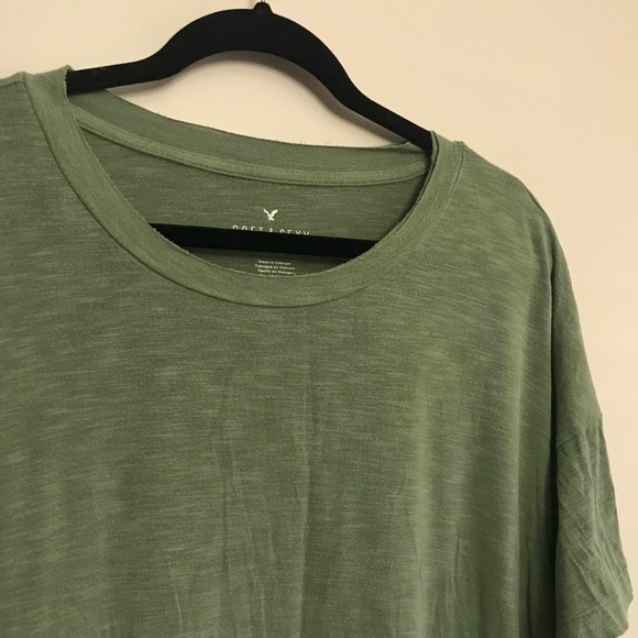 AE Shirt - Picture 2 of 3